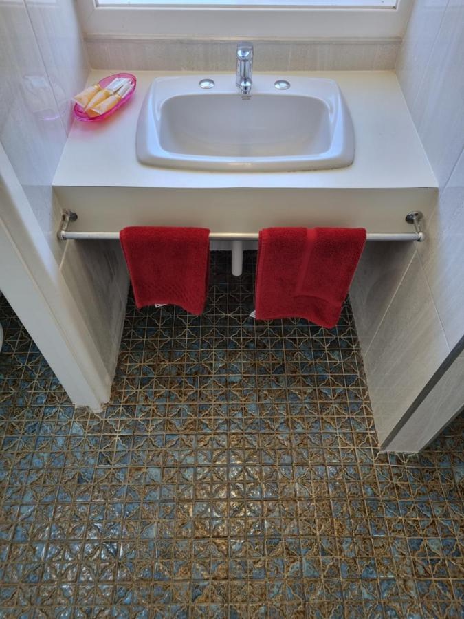タリー ロッジ モーテル エクステリア 写真
